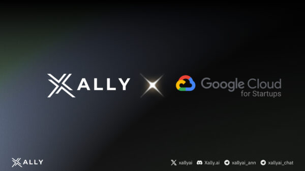 Xally.ai: A Leap into the Future with Google for Startups Cloud Program and $100K Credit