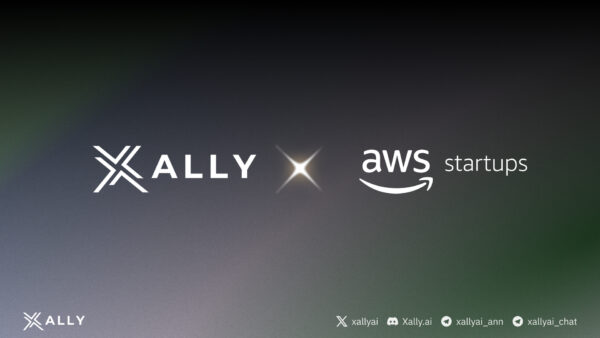 Xally.ai Embarks on a New Journey with AWS Activate