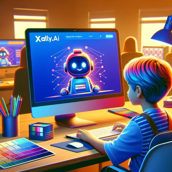 Nurturing a Safe AI Environment for Children: A Guide for the Digital Age