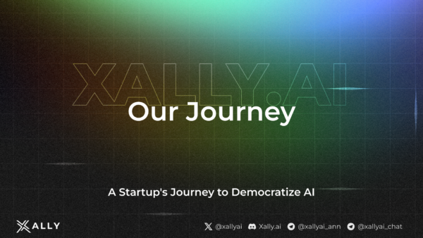 A Startup’s Journey to Democratize AI