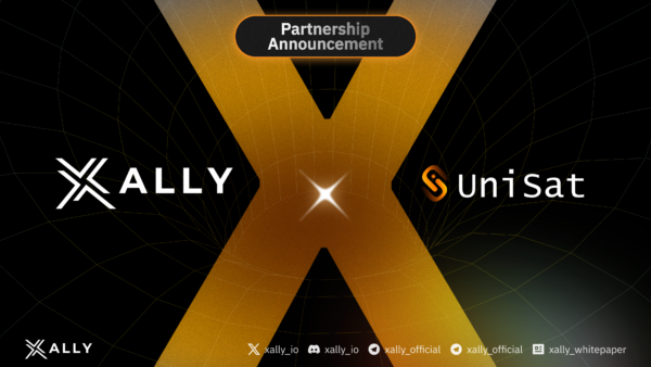 Xally Chain and UniSat: Revolutionizing Ordinal Inscriptions with Advanced Chatbots